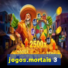 jogos.mortais 3